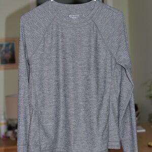 Work-out top ATHLETA
